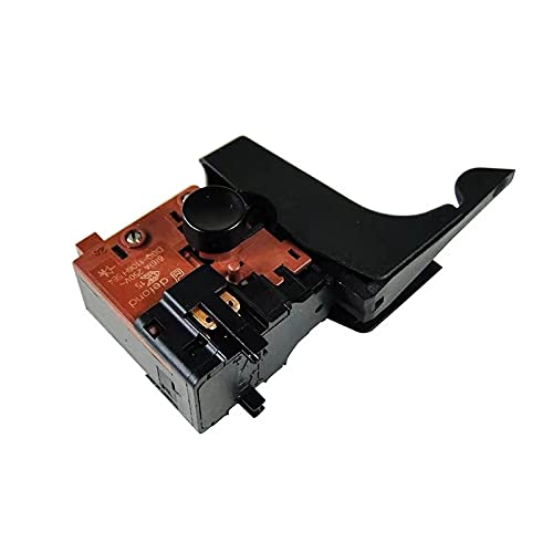 Genuine Original Switch for Hitachi DV16VSS DV13VSS D10VST